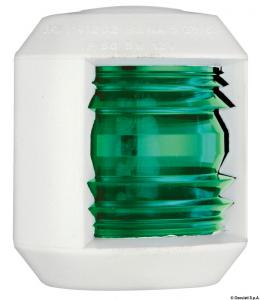 Fanale Utility 88 verde/bianco